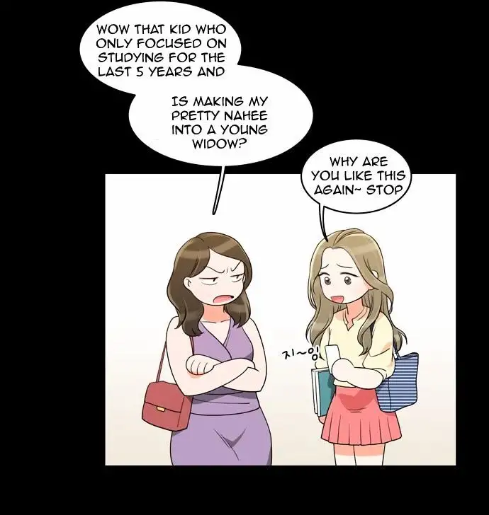 Do It One More Time - Chapter 23 [photo 31] - MangaPorn