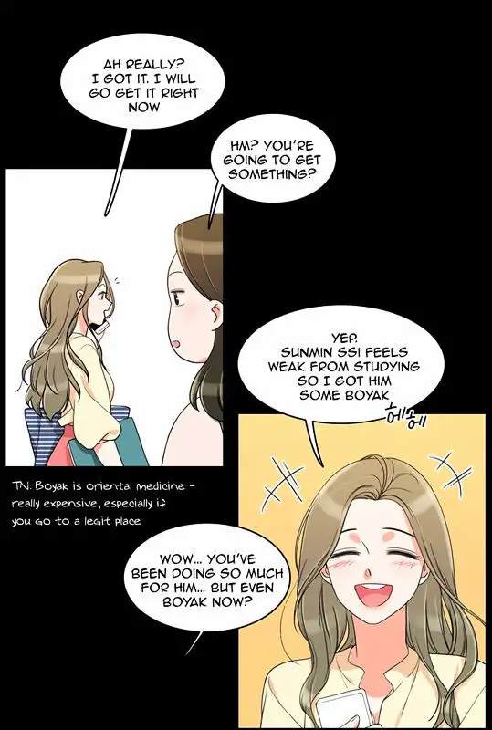 Do It One More Time - Chapter 23 [photo 33] - MangaPorn