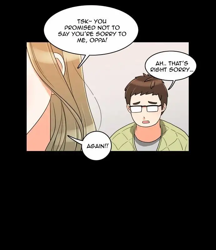 Do It One More Time - Chapter 23 [photo 38] - MangaPorn