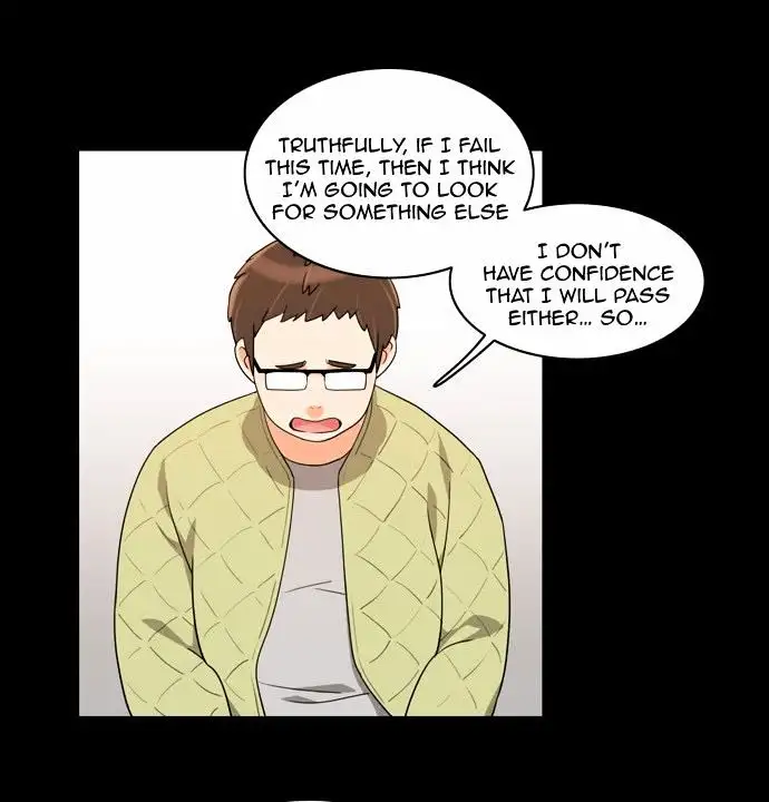 Do It One More Time - Chapter 23 [photo 41] - MangaPorn