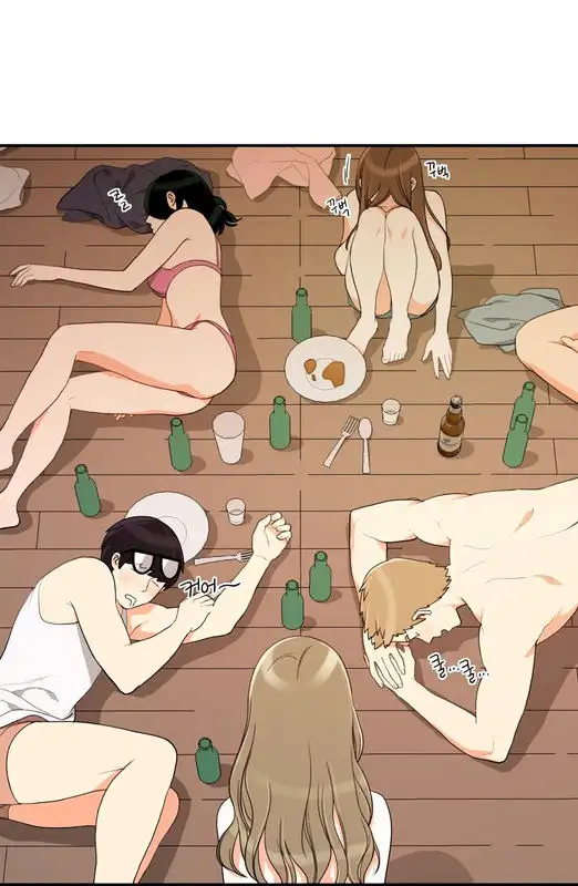 Do It One More Time - Chapter 23 [photo 9] - MangaPorn