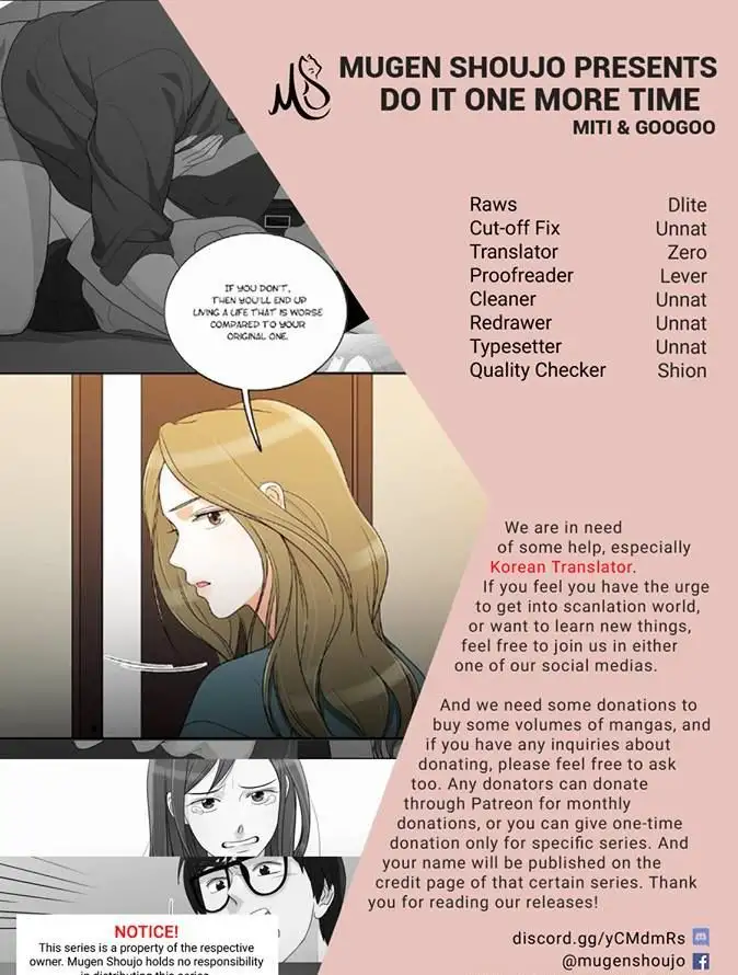 Do It One More Time - Chapter 24 [photo 1] - MangaPorn