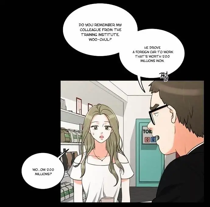 Do It One More Time - Chapter 24 [photo 10] - MangaPorn