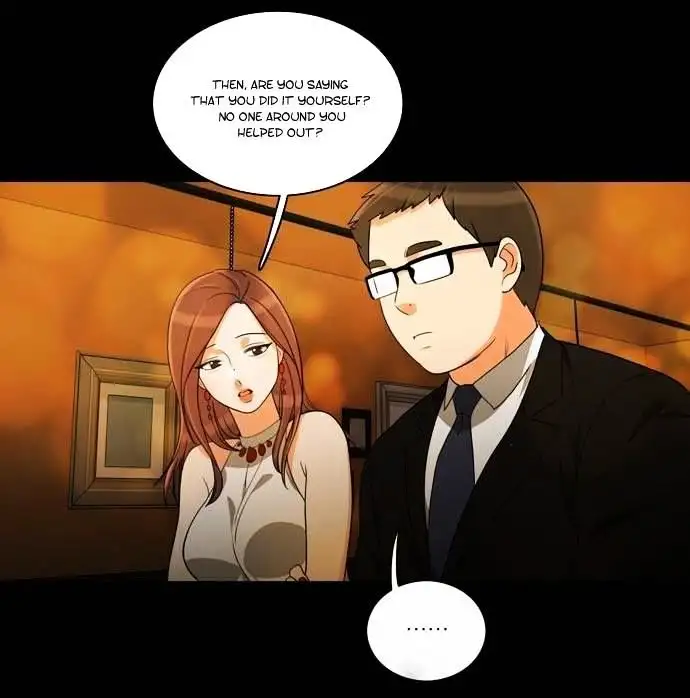 Do It One More Time - Chapter 24 [photo 40] - MangaPorn