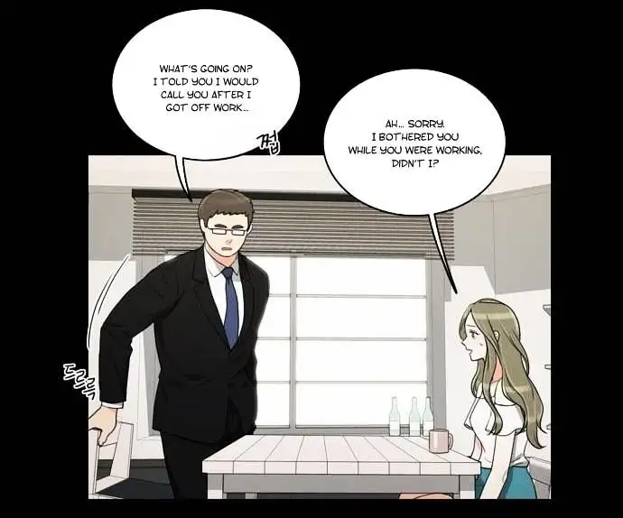 Do It One More Time - Chapter 24 [photo 8] - MangaPorn