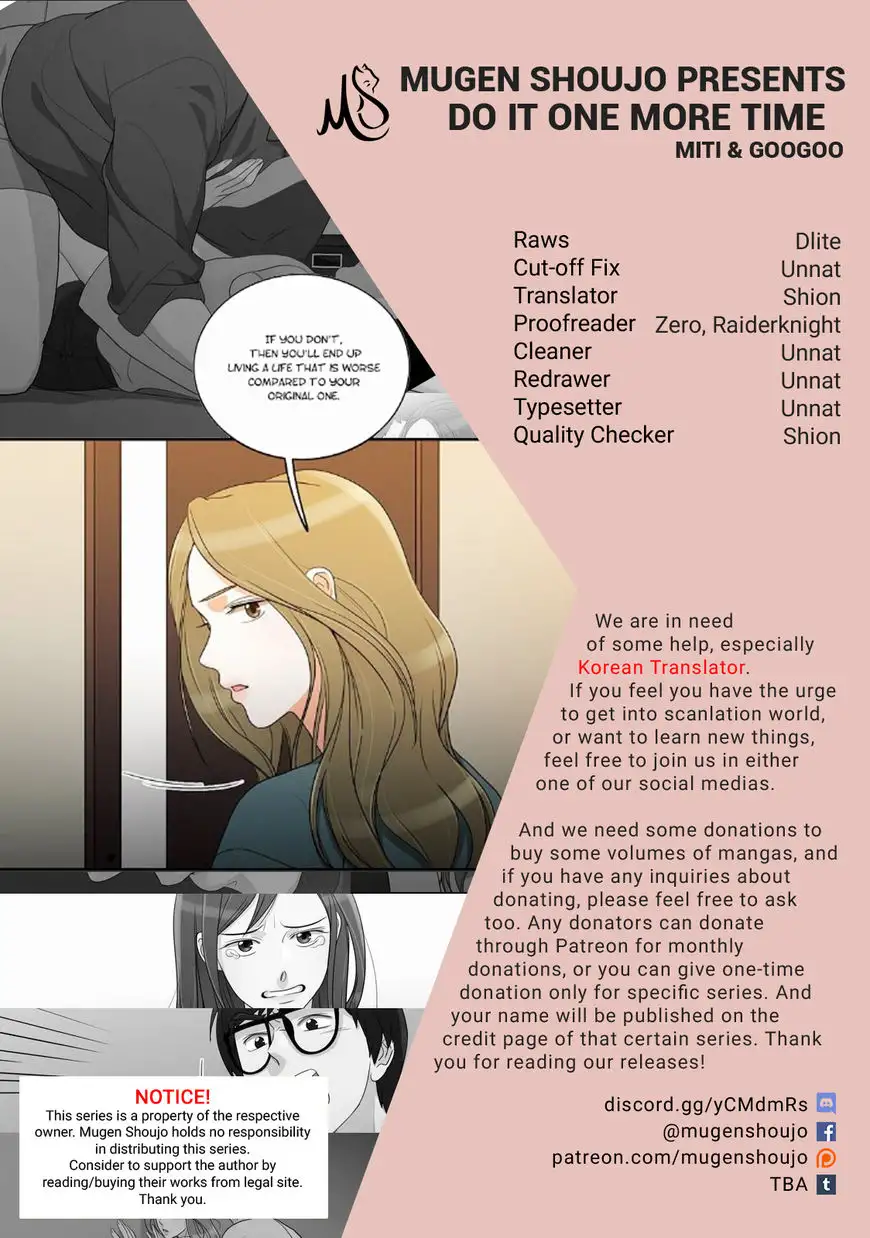 Do It One More Time - Chapter 25 [photo 1] - MangaPorn