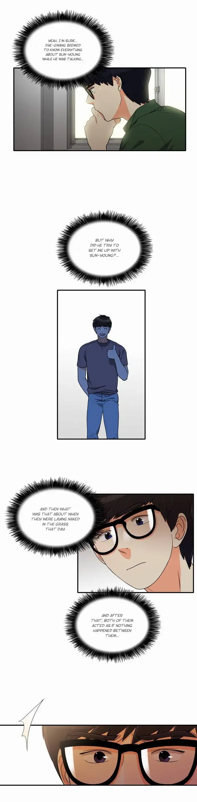 Do It One More Time - Chapter 25 [photo 10] - MangaPorn