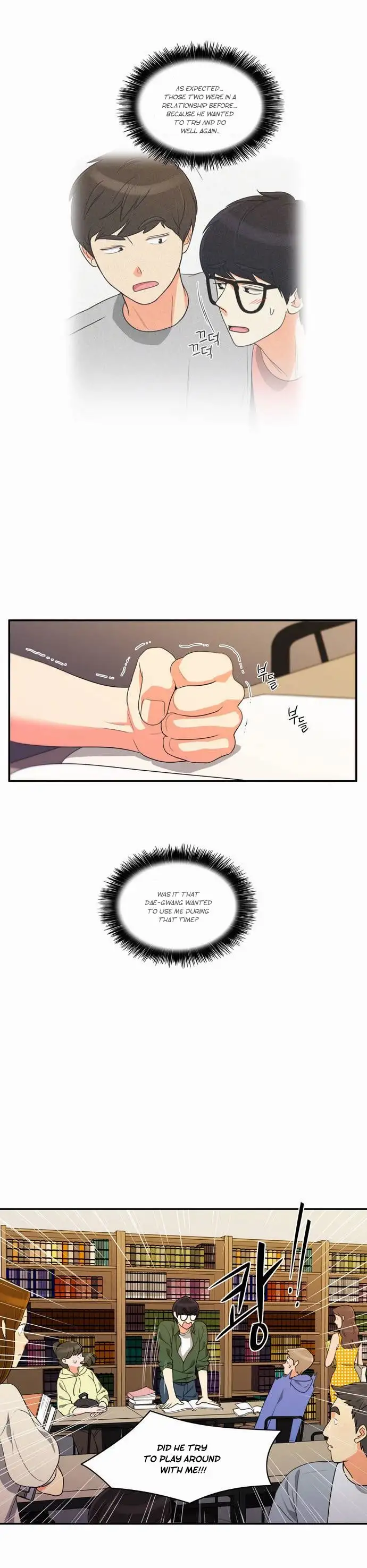 Do It One More Time - Chapter 25 [photo 11] - MangaPorn