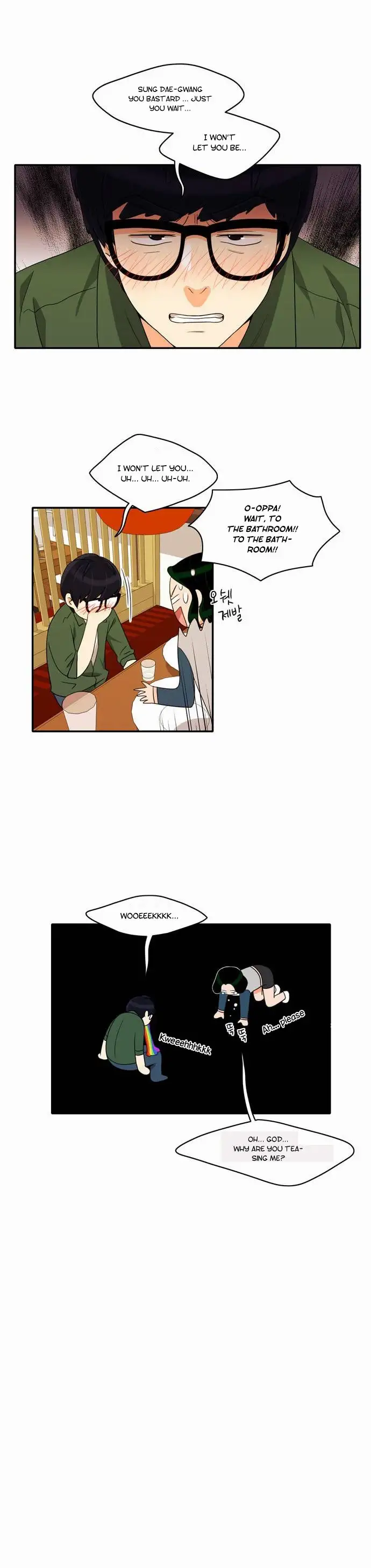 Do It One More Time - Chapter 25 [photo 18] - MangaPorn