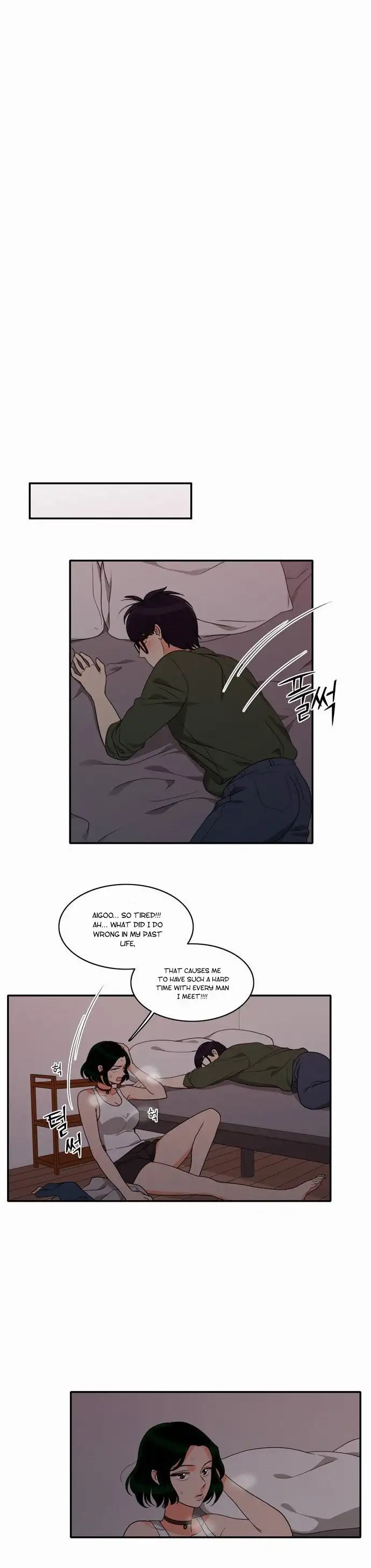 Do It One More Time - Chapter 25 [photo 19] - MangaPorn