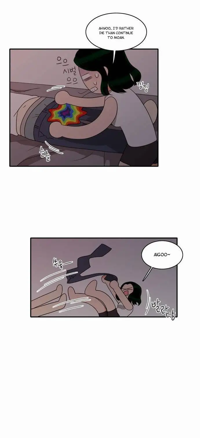 Do It One More Time - Chapter 25 [photo 21] - MangaPorn