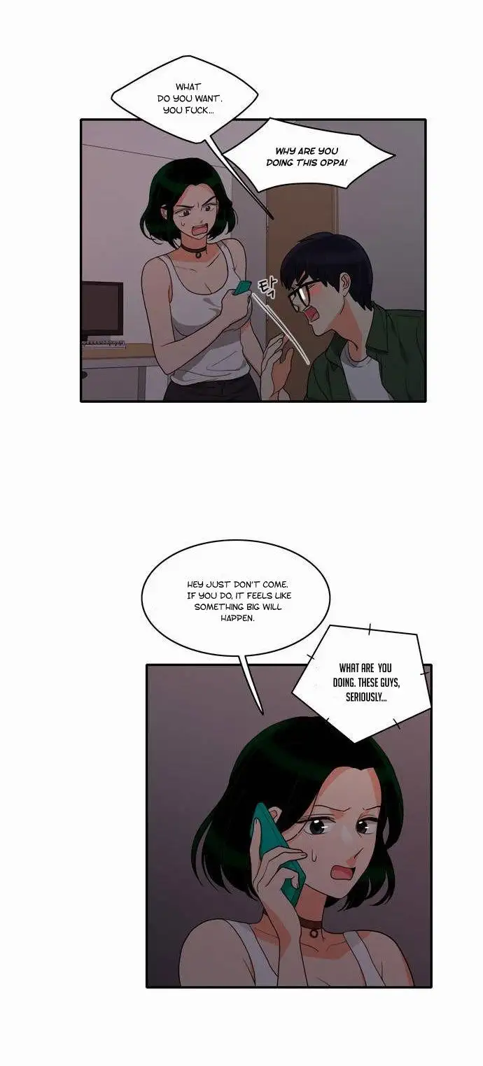 Do It One More Time - Chapter 25 [photo 24] - MangaPorn