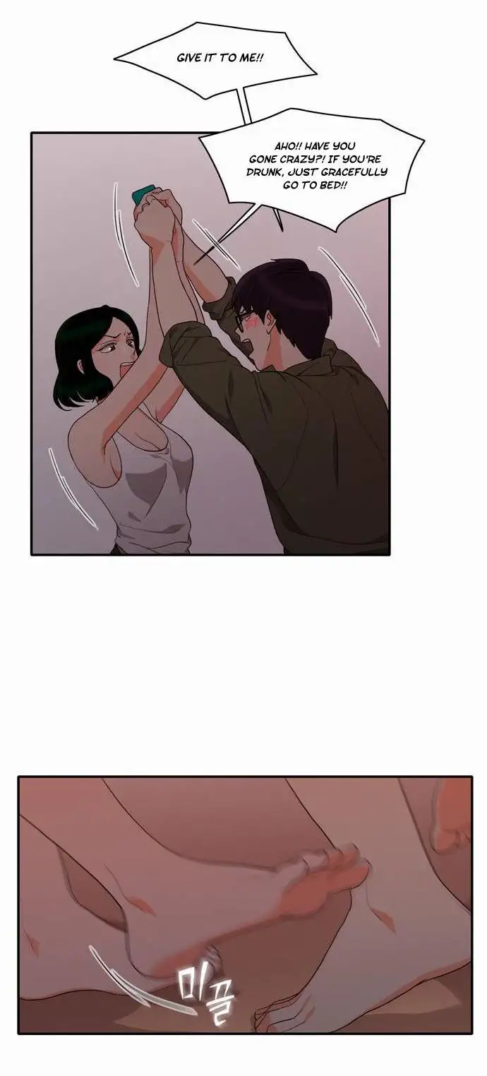 Do It One More Time - Chapter 25 [photo 25] - MangaPorn