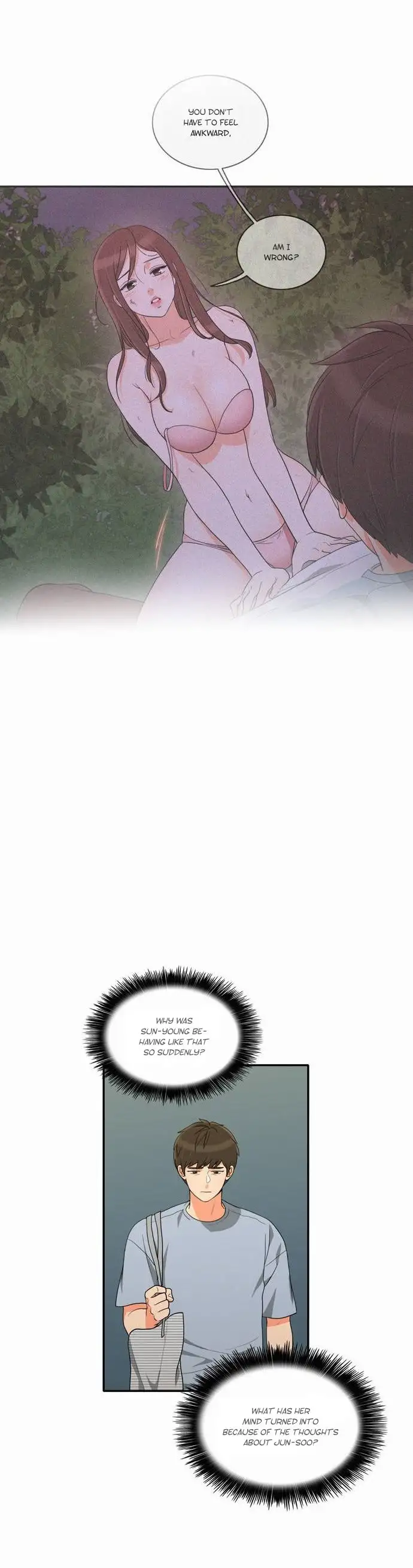 Do It One More Time - Chapter 25 [photo 3] - MangaPorn