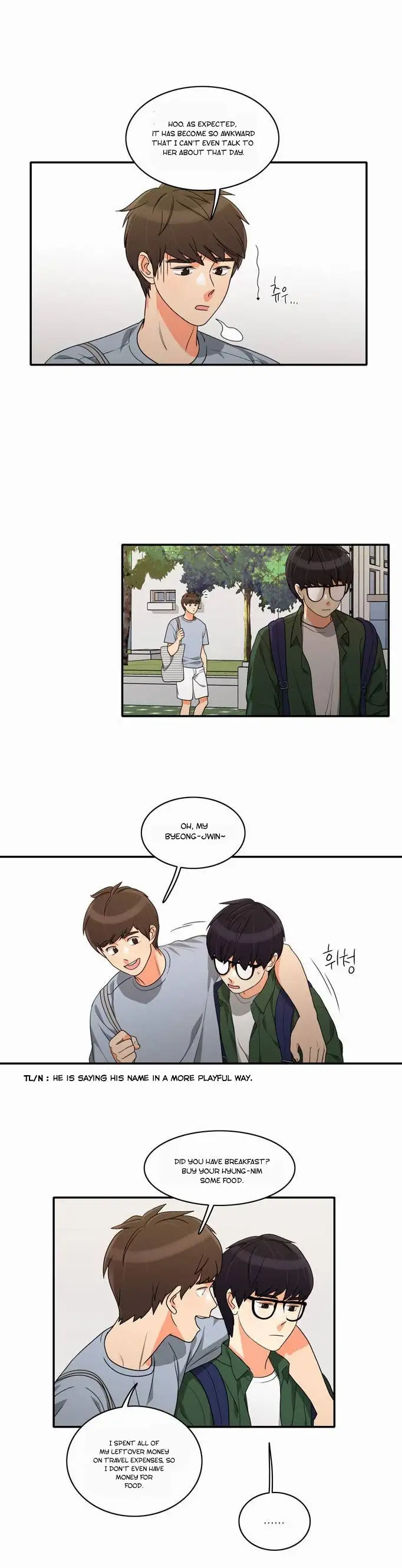 Do It One More Time - Chapter 25 [photo 5] - MangaPorn