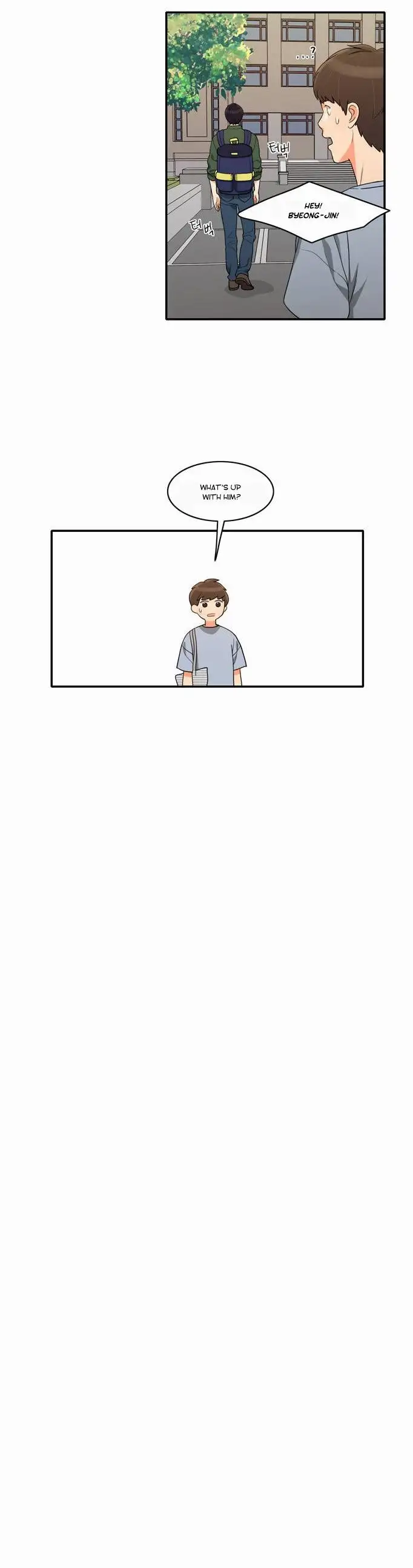 Do It One More Time - Chapter 25 [photo 6] - MangaPorn