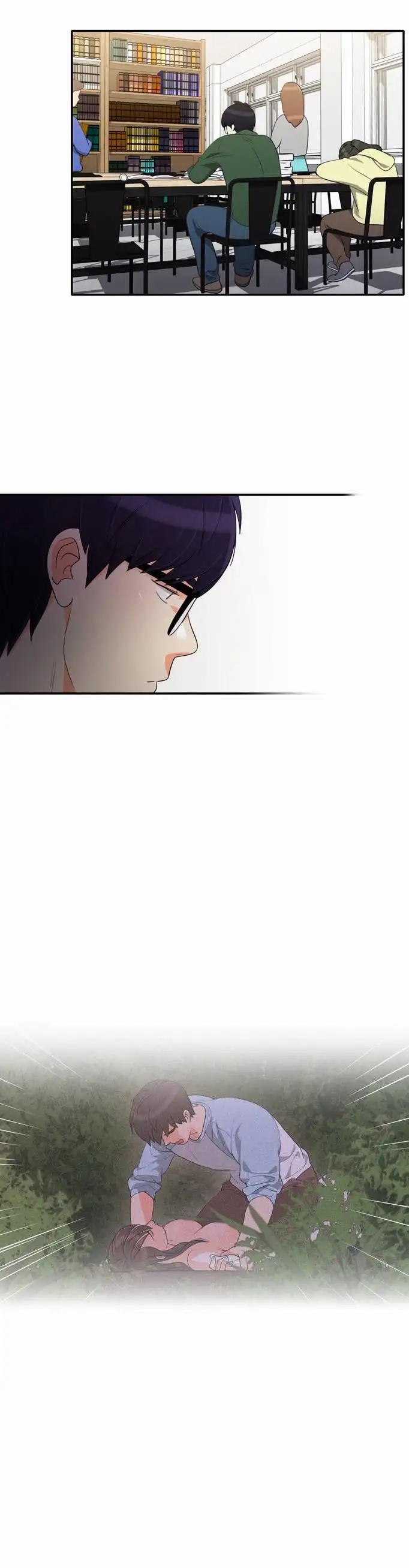 Do It One More Time - Chapter 25 [photo 7] - MangaPorn