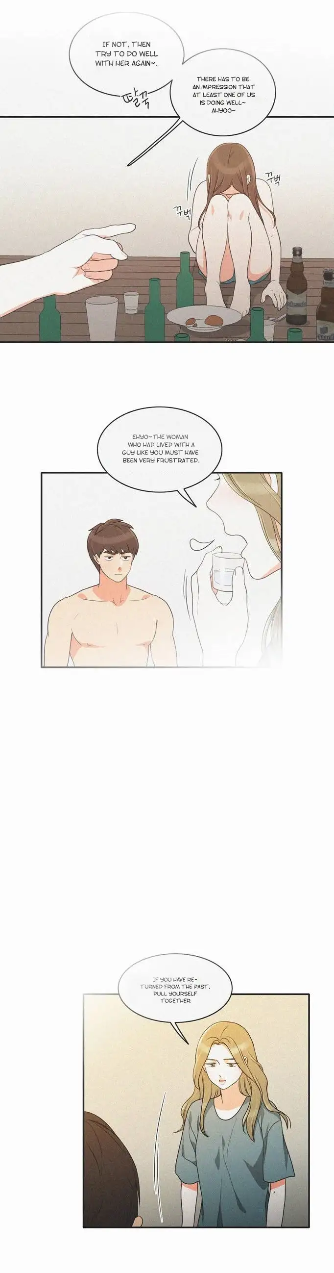 Do It One More Time - Chapter 25 [photo 8] - MangaPorn