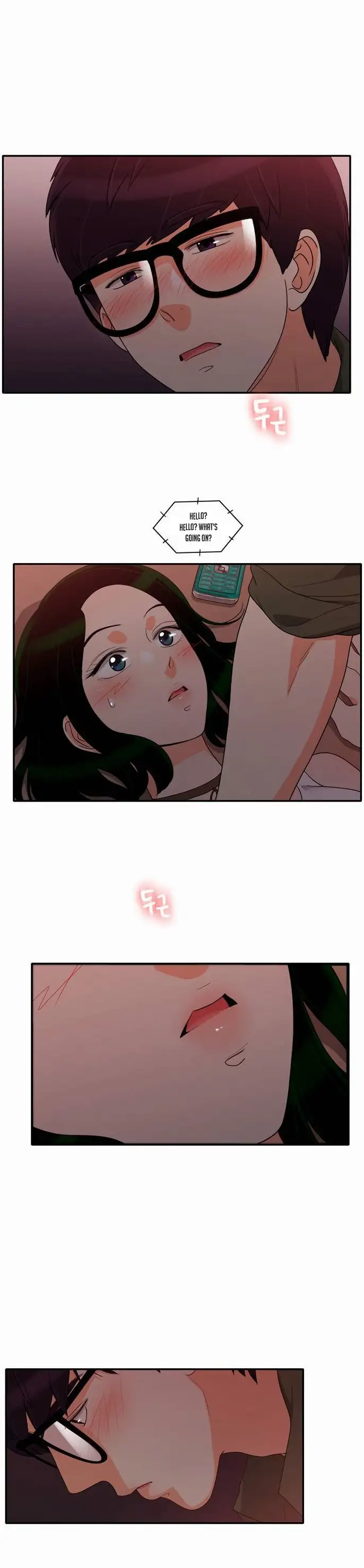 Do It One More Time - Chapter 26 [photo 2] - MangaPorn