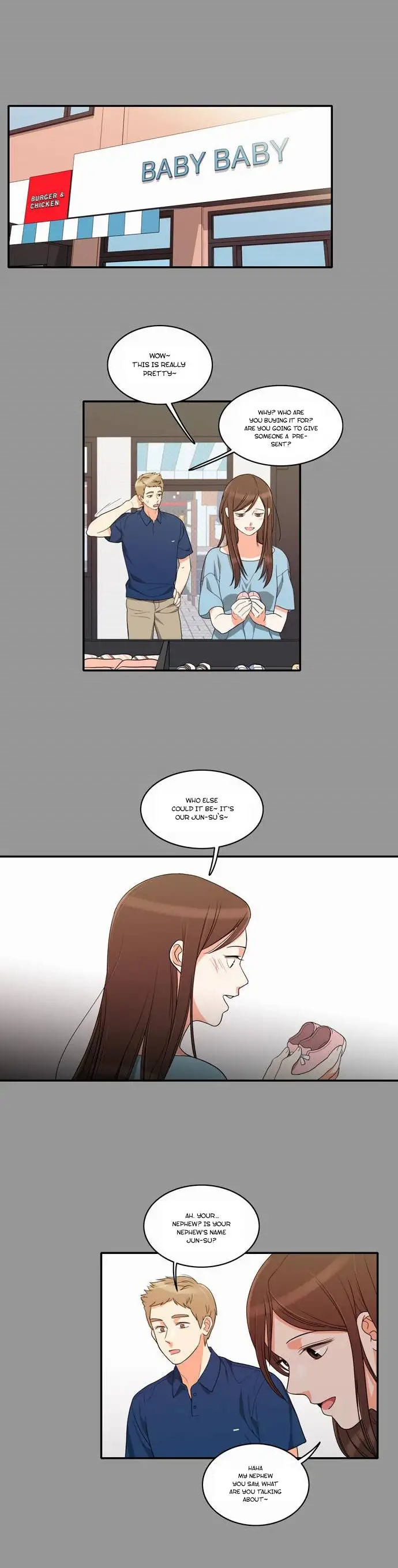 Do It One More Time - Chapter 26 [photo 21] - MangaPorn