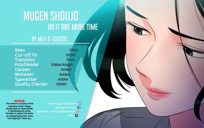 Do It One More Time - Chapter 27 [photo 1] - MangaPorn