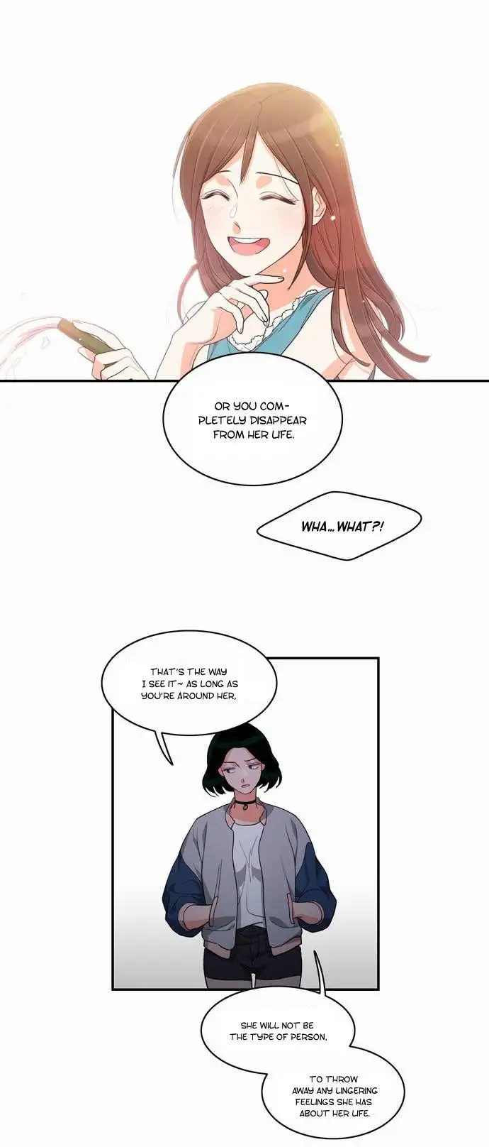 Do It One More Time - Chapter 27 [photo 10] - MangaPorn