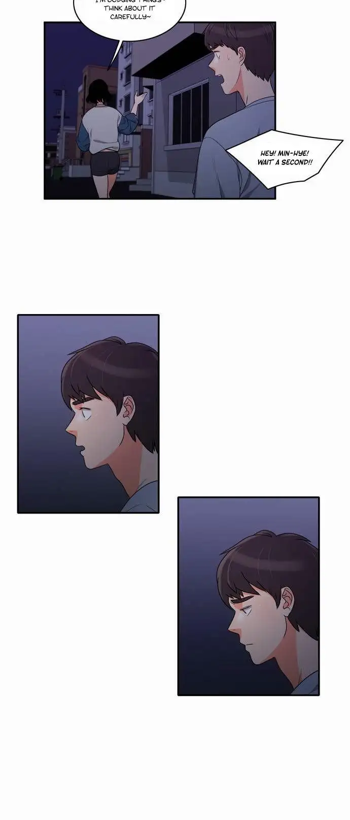 Do It One More Time - Chapter 27 [photo 12] - MangaPorn