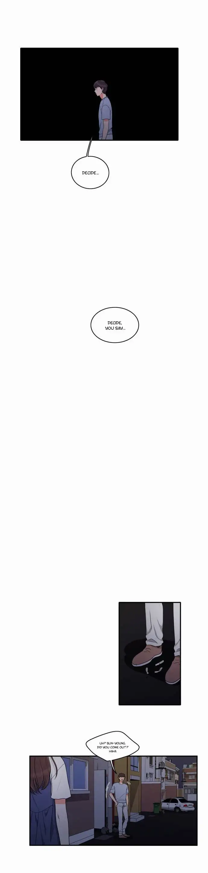 Do It One More Time - Chapter 27 [photo 13] - MangaPorn