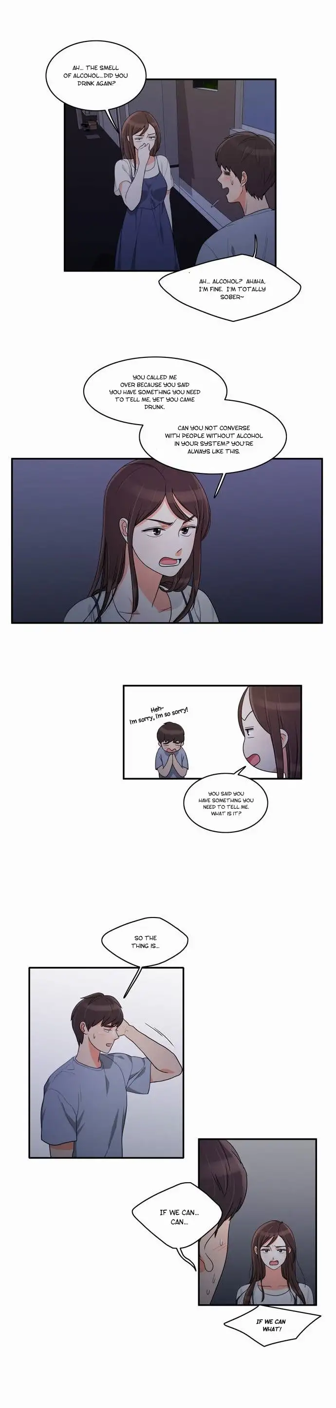 Do It One More Time - Chapter 27 [photo 14] - MangaPorn