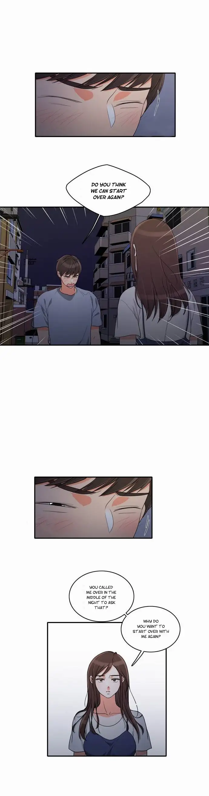 Do It One More Time - Chapter 27 [photo 15] - MangaPorn