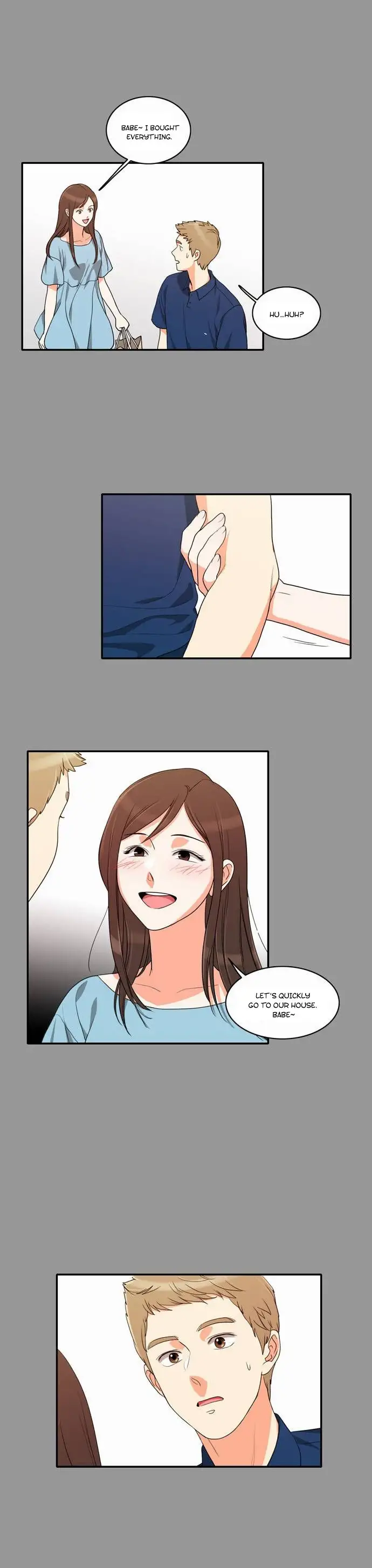 Do It One More Time - Chapter 27 [photo 2] - MangaPorn