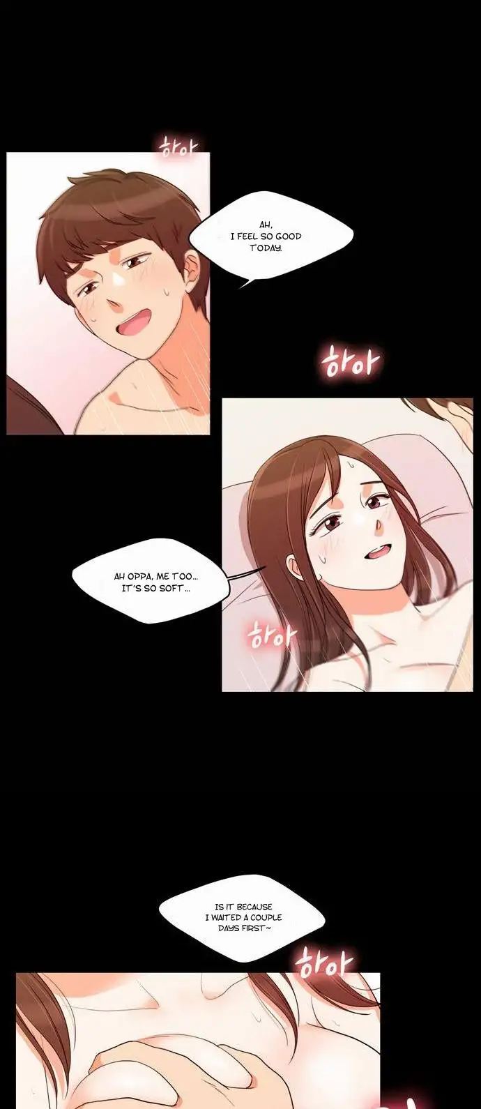 Do It One More Time - Chapter 27 [photo 20] - MangaPorn