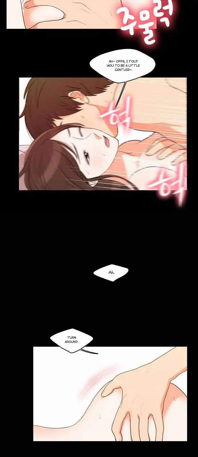 Do It One More Time - Chapter 27 [photo 21] - MangaPorn