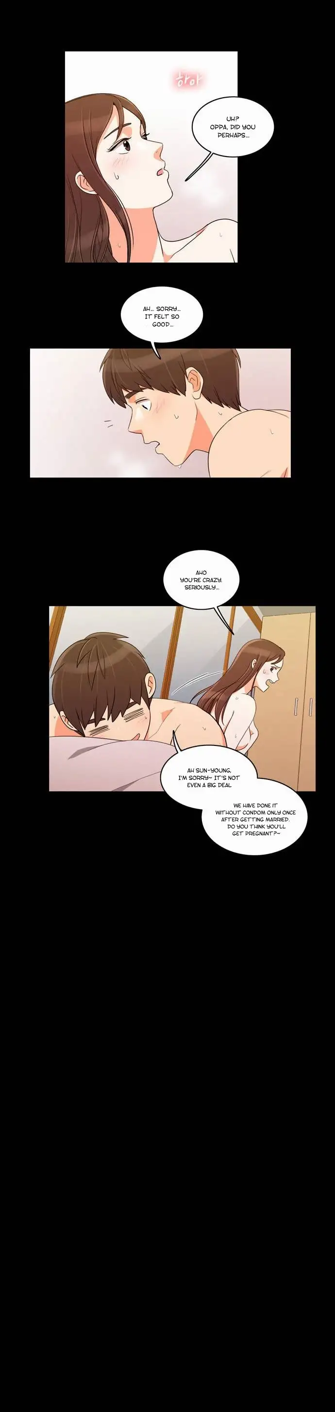 Do It One More Time - Chapter 27 [photo 24] - MangaPorn