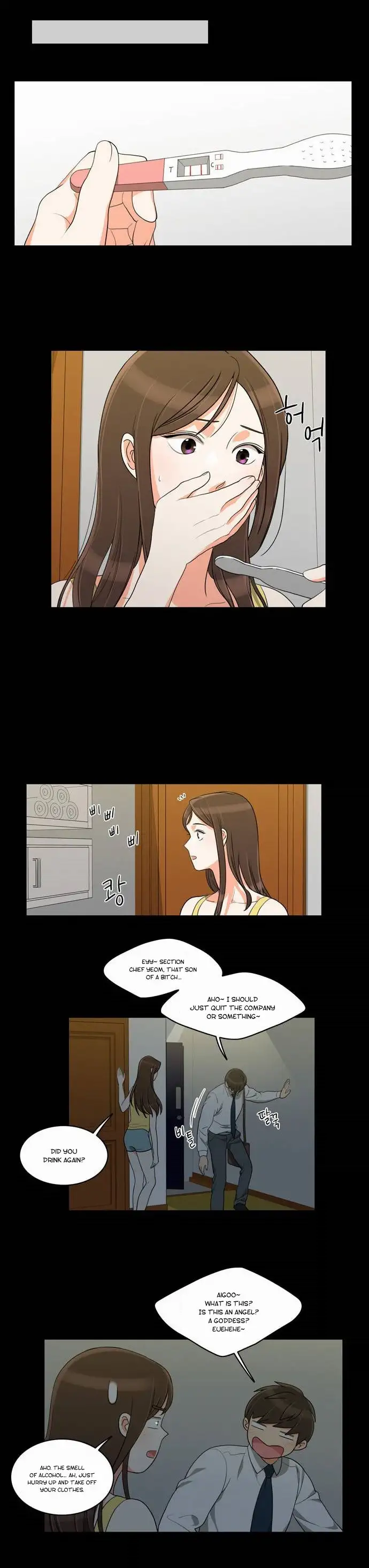 Do It One More Time - Chapter 27 [photo 25] - MangaPorn