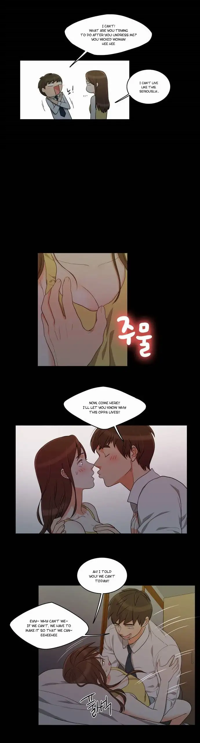 Do It One More Time - Chapter 27 [photo 26] - MangaPorn