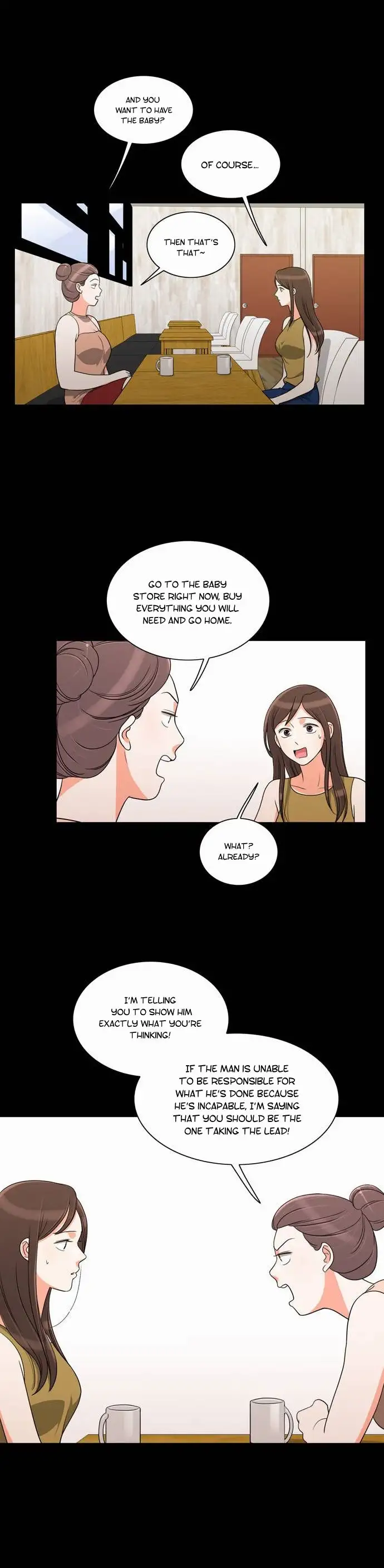 Do It One More Time - Chapter 28 [photo 16] - MangaPorn