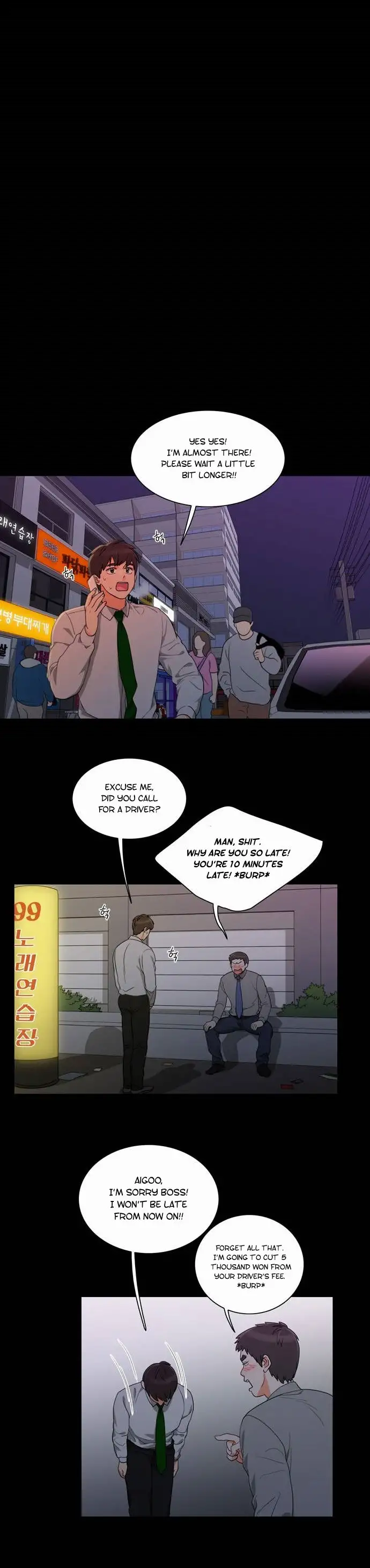 Do It One More Time - Chapter 28 [photo 17] - MangaPorn