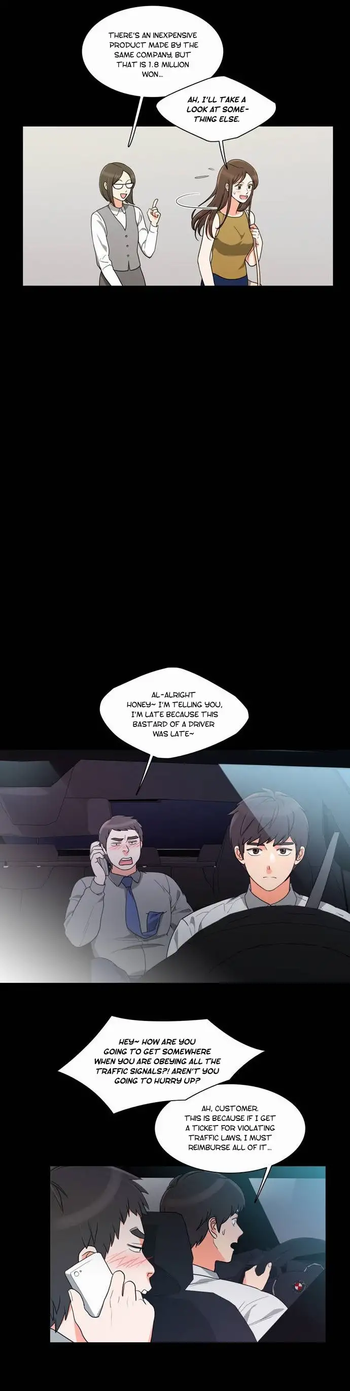 Do It One More Time - Chapter 28 [photo 20] - MangaPorn