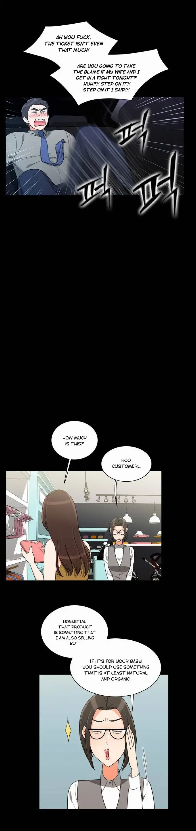 Do It One More Time - Chapter 28 [photo 21] - MangaPorn