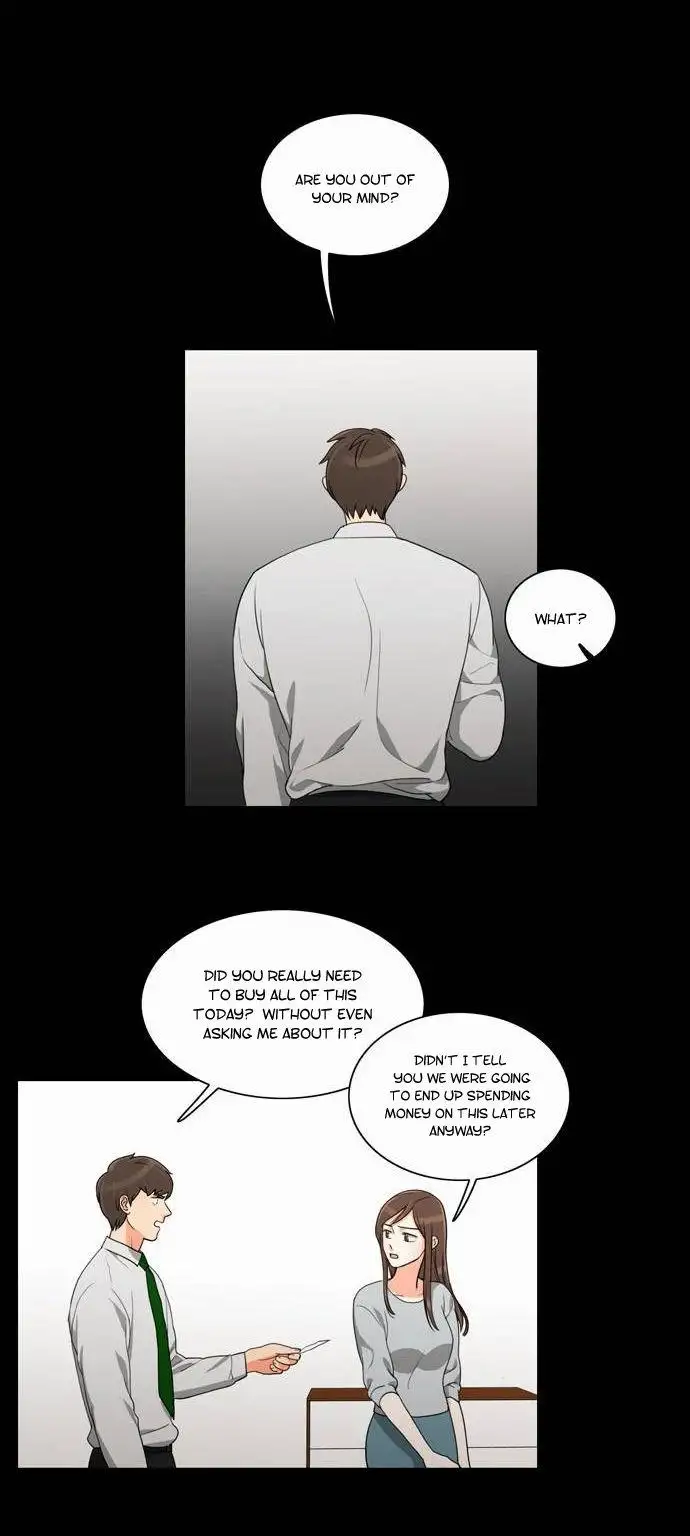 Do It One More Time - Chapter 28 [photo 26] - MangaPorn