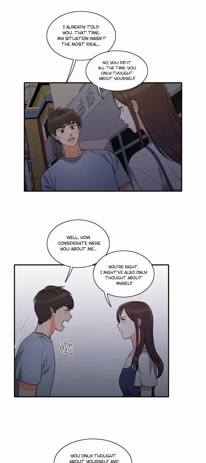 Do It One More Time - Chapter 28 [photo 29] - MangaPorn