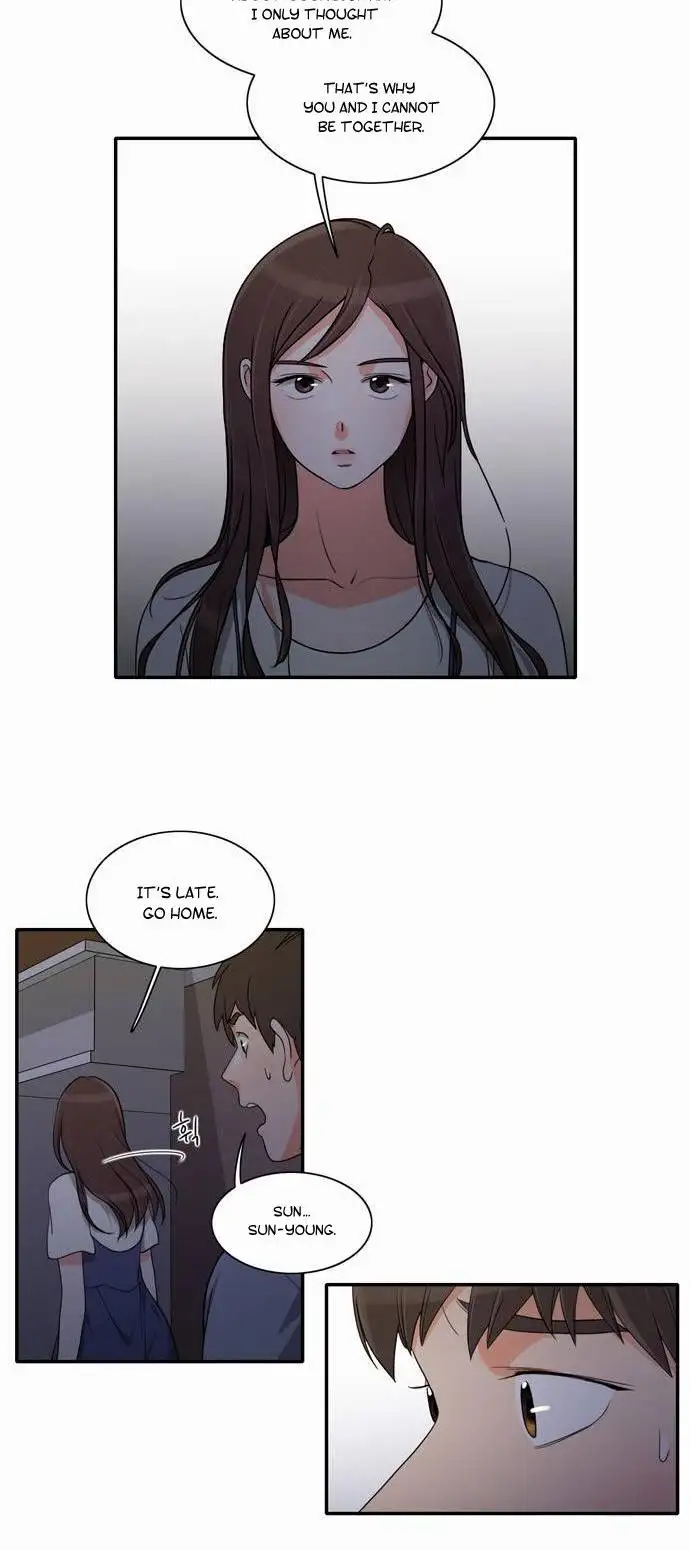 Do It One More Time - Chapter 28 [photo 30] - MangaPorn