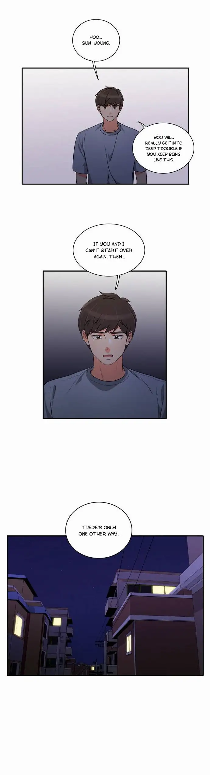 Do It One More Time - Chapter 28 [photo 31] - MangaPorn