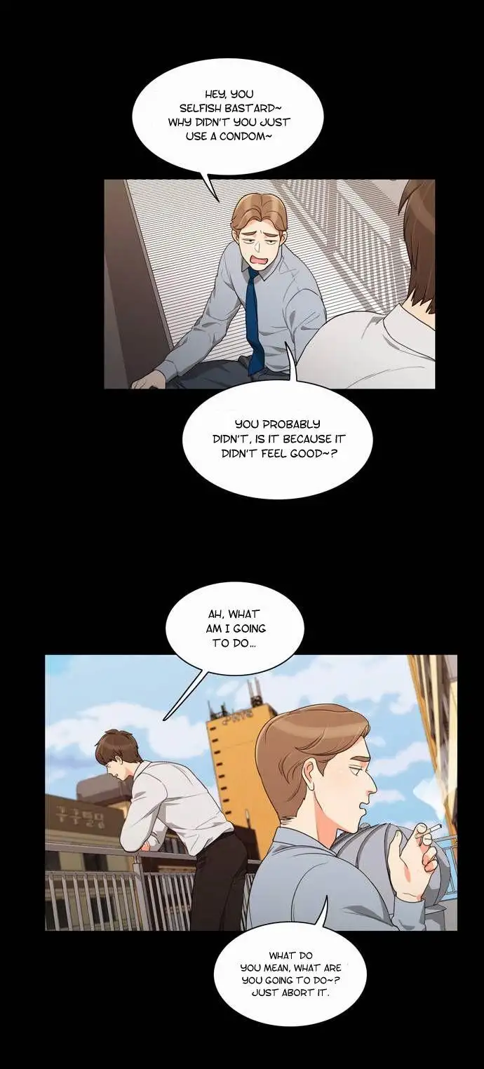 Do It One More Time - Chapter 28 [photo 9] - MangaPorn