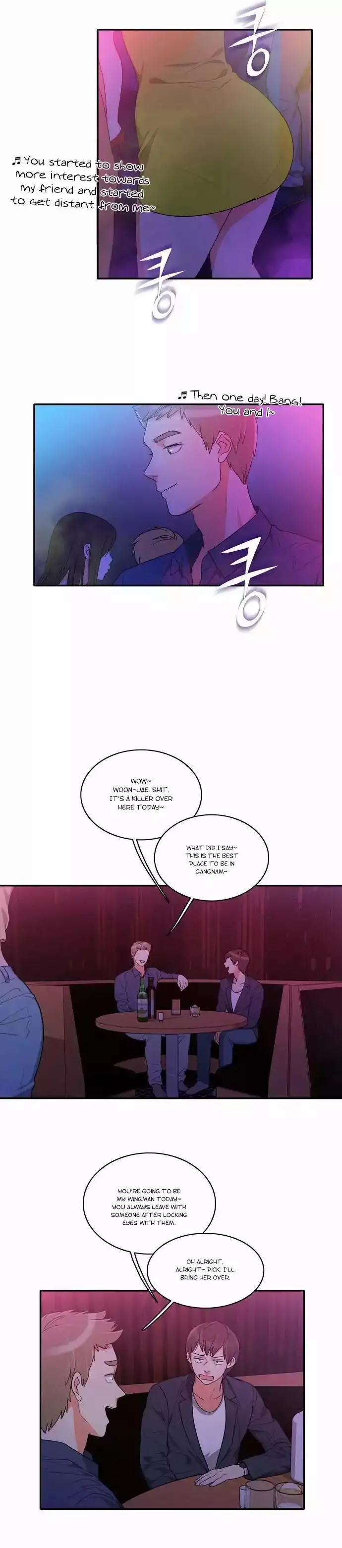 Do It One More Time - Chapter 29 [photo 11] - MangaPorn