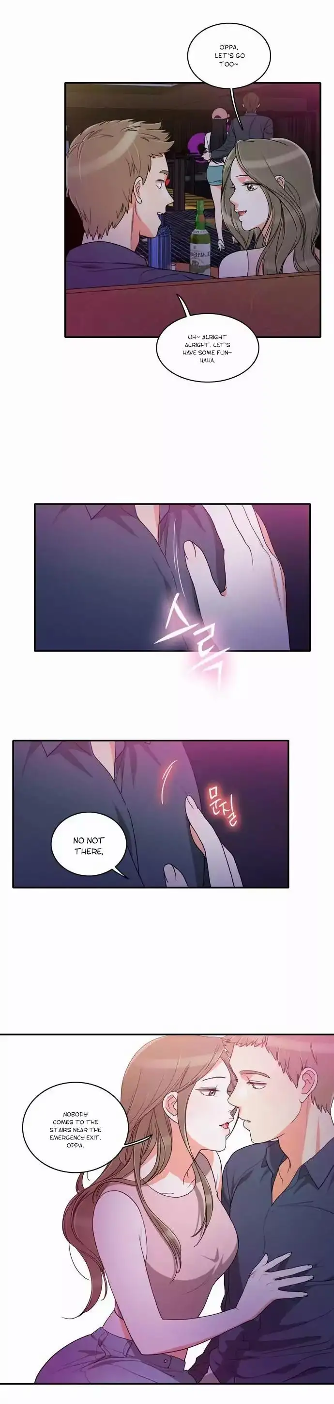 Do It One More Time - Chapter 29 [photo 16] - MangaPorn