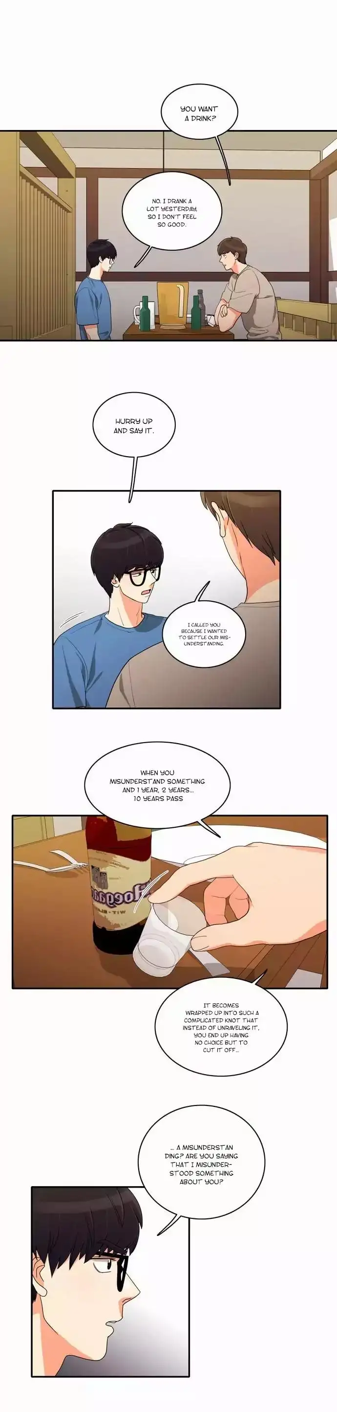 Do It One More Time - Chapter 29 [photo 3] - MangaPorn
