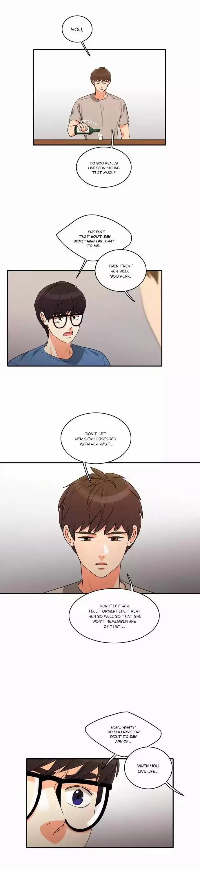 Do It One More Time - Chapter 29 [photo 4] - MangaPorn