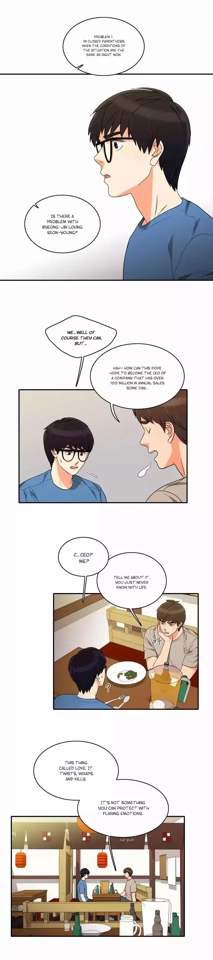 Do It One More Time - Chapter 29 [photo 7] - MangaPorn